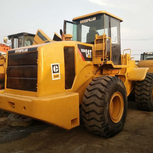 caterpillar Used front loader cat 950H/950F, cat loaders 950/936/963/966/930 in stock