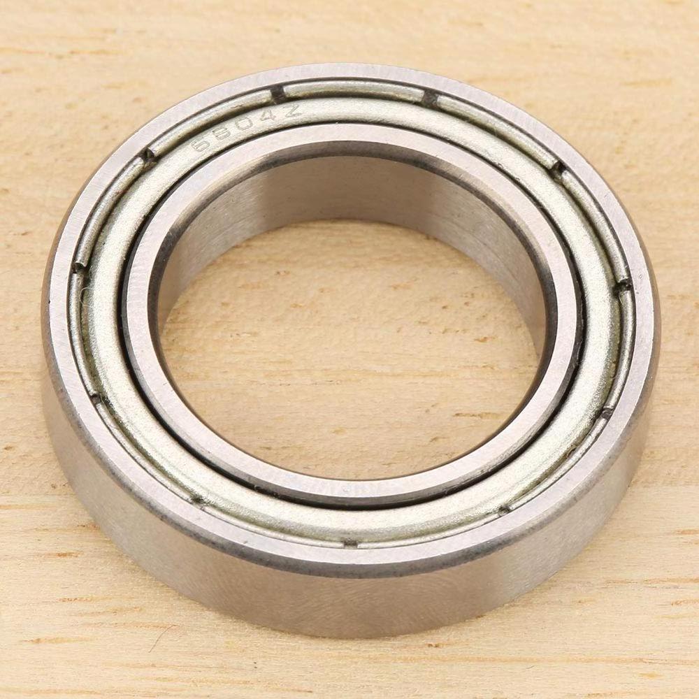 W61802-2Z Stainless steel deep groove ball bearings W 61802 2Z 15x24x5mm Water Proof Bearings