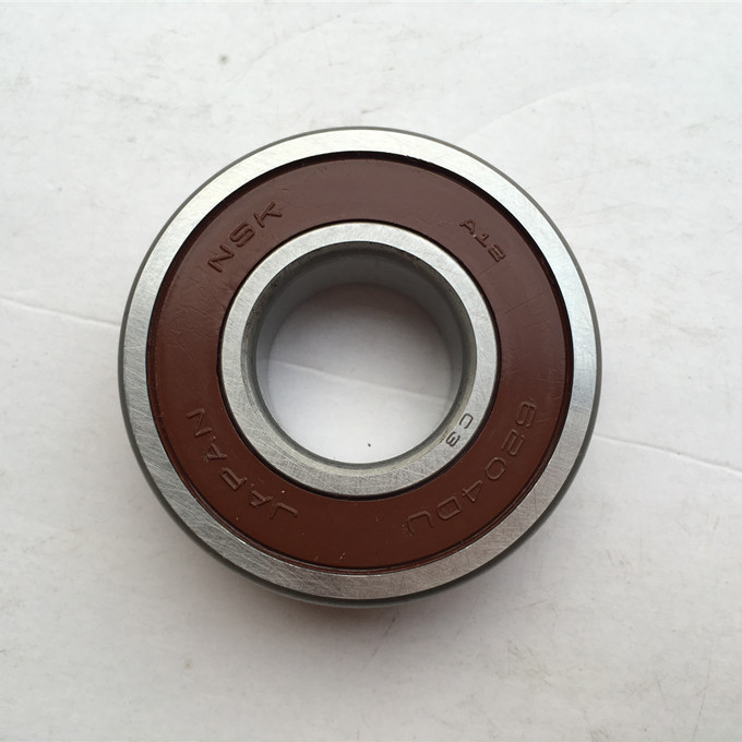 High quality Japan  6204DU deep groove ball bearing 20*47*14mm rulemanes bearing for auto transportation machine