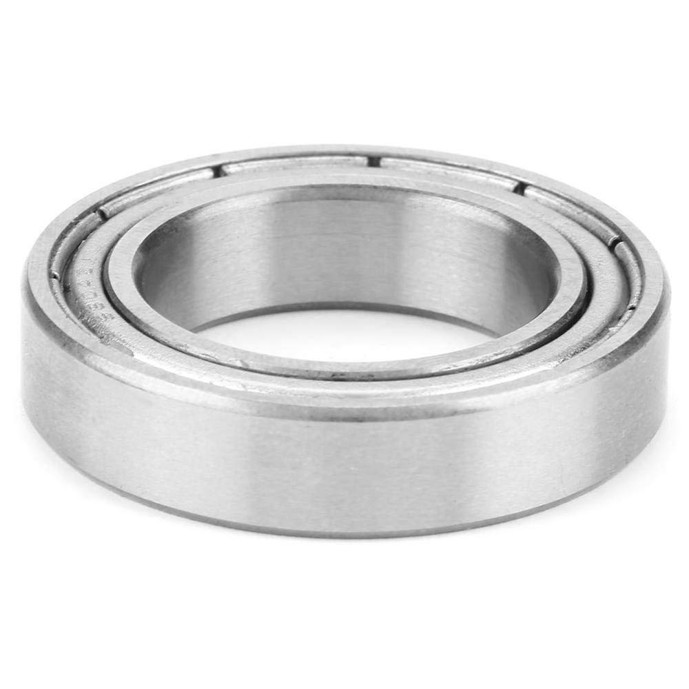 W61802-2Z Stainless steel deep groove ball bearings W 61802 2Z 15x24x5mm Water Proof Bearings