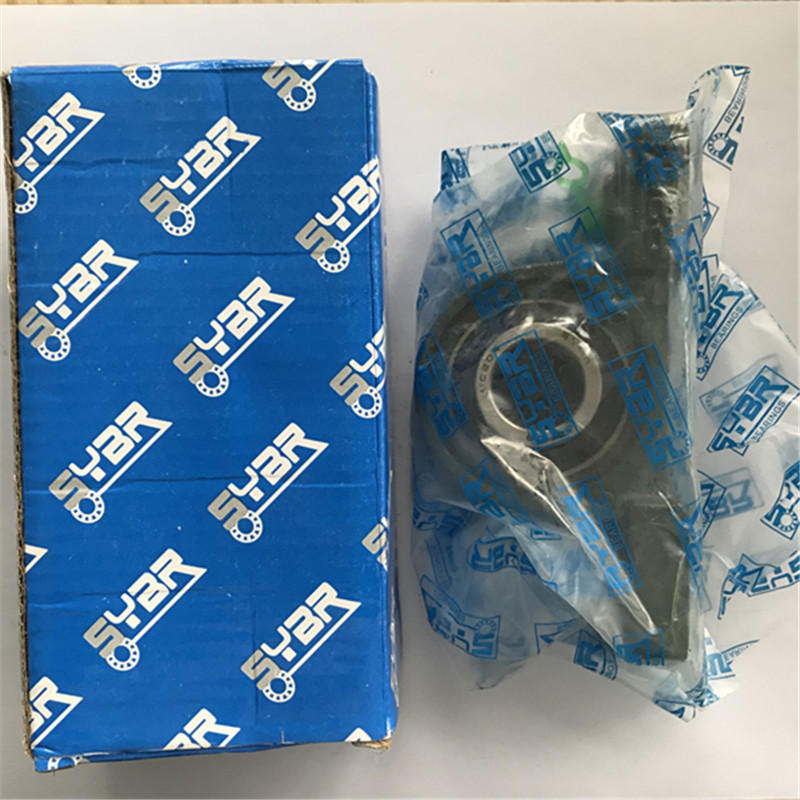 SYBR Pillow block bearing prices ucp 205 Chumaceras UCP205 UC205 P205