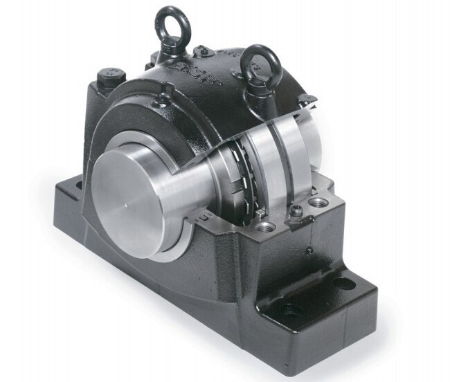 Plummer block shaft bearing housing SNL3138 bearing SNL 3138 ...