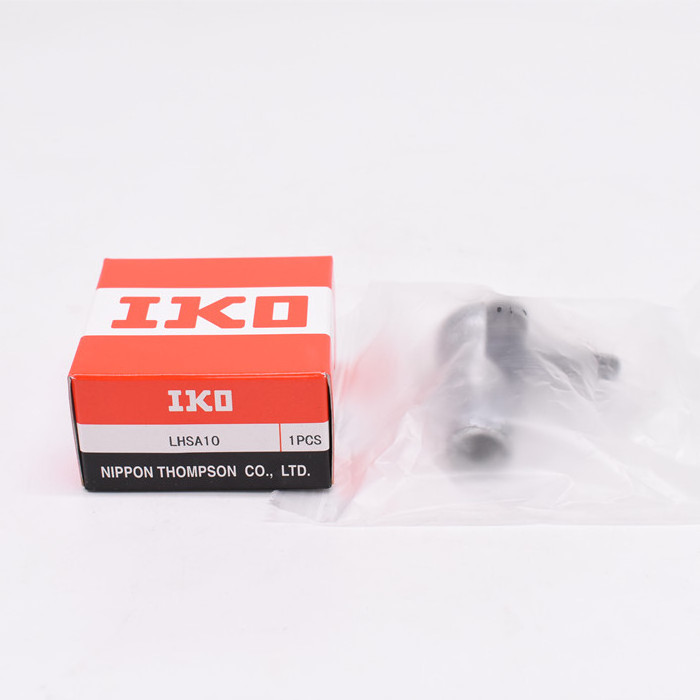 IKO LHSA10 Rod End Ball Joint Bearings M10x1.5 Thread LHSA 10 L