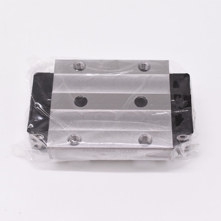 45mm Precision  heavy duty linear guide rail Block R165341320 KWD-045-FLS-C1-H-1 CNC Linear Guide Rail And Ball Runner Blocks