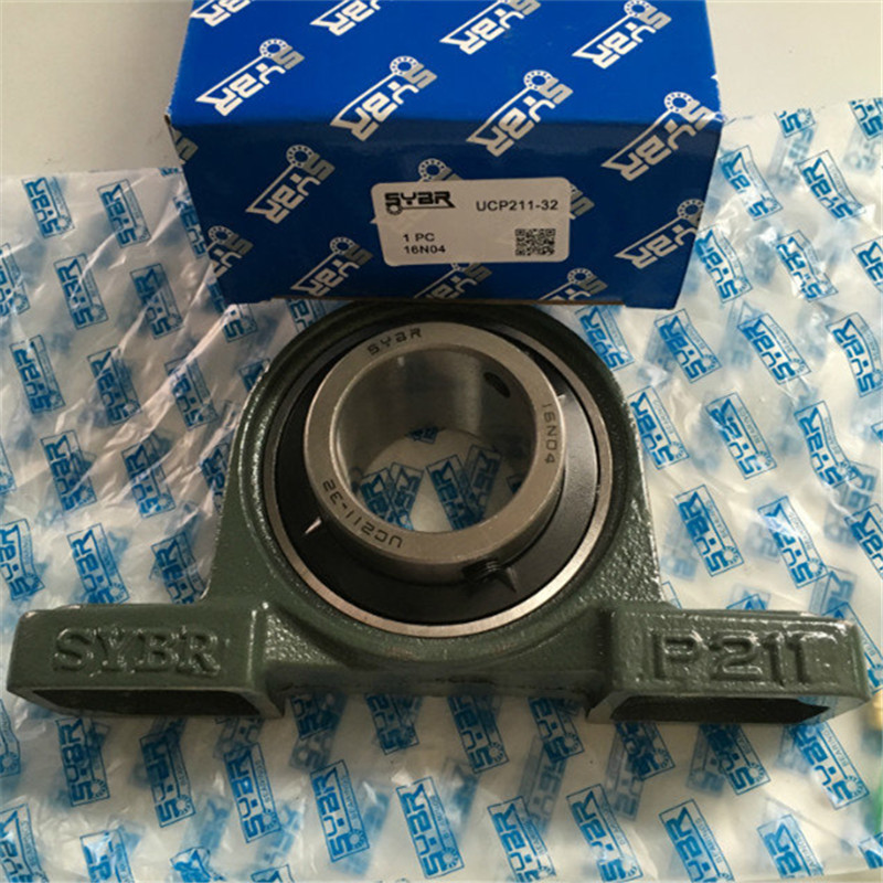 SYBR Pillow block bearing prices ucp 205 Chumaceras UCP205 UC205 P205