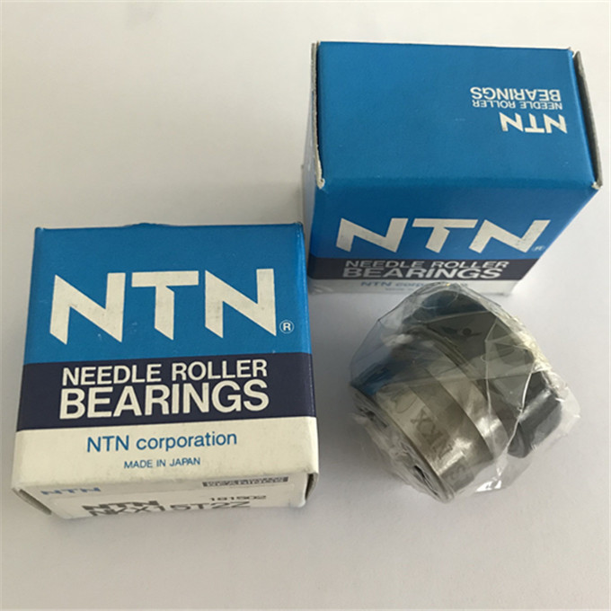 Combined Needle Roller Bearings NKX40Z NTN NKX40 NAX40Z