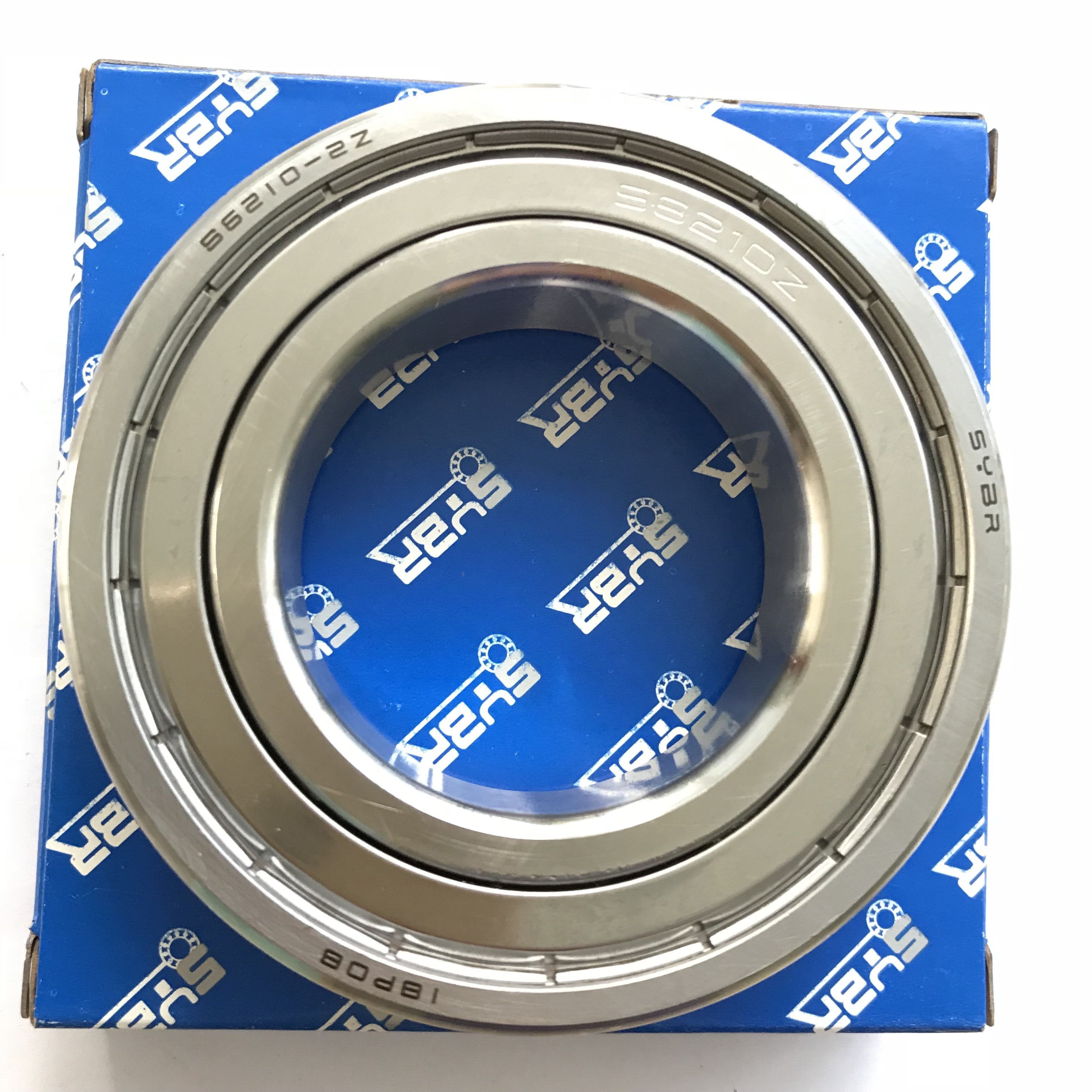 AISI 316 stainless steel bearings