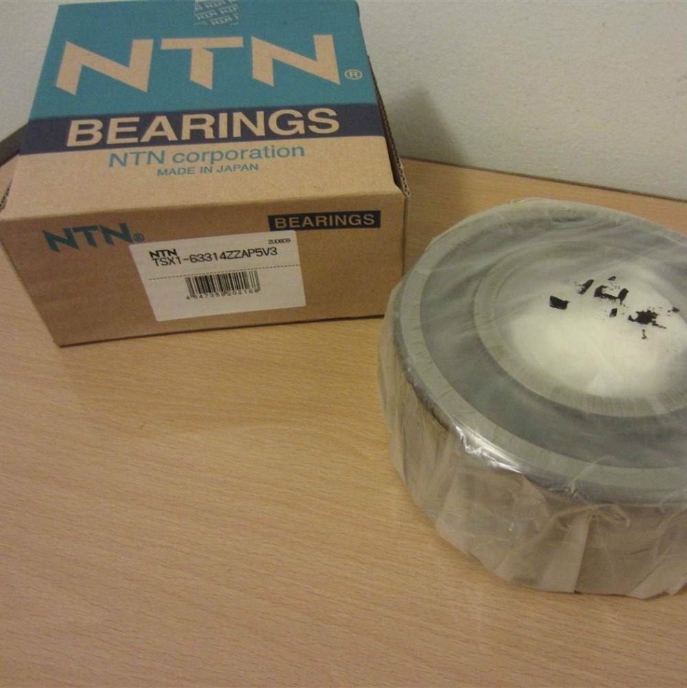 NTN TSX1-63314 ZZAP5V3 Cartridge Roller Bearing 63314ZZAP5V3