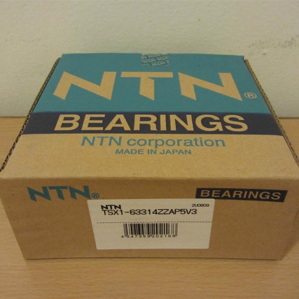 NTN TSX1-63314 ZZAP5V3 Cartridge Roller Bearing 63314ZZAP5V3