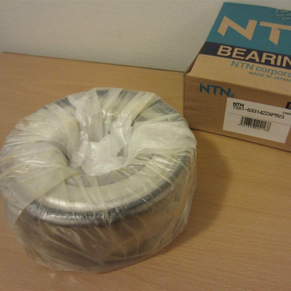 NTN TSX1-63314 ZZAP5V3 Cartridge Roller Bearing 63314ZZAP5V3