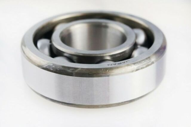 B22-27 C3 Automobile Alternator Bearing B22-27 deep groove ball bearings 22X52X15mm B 22-27