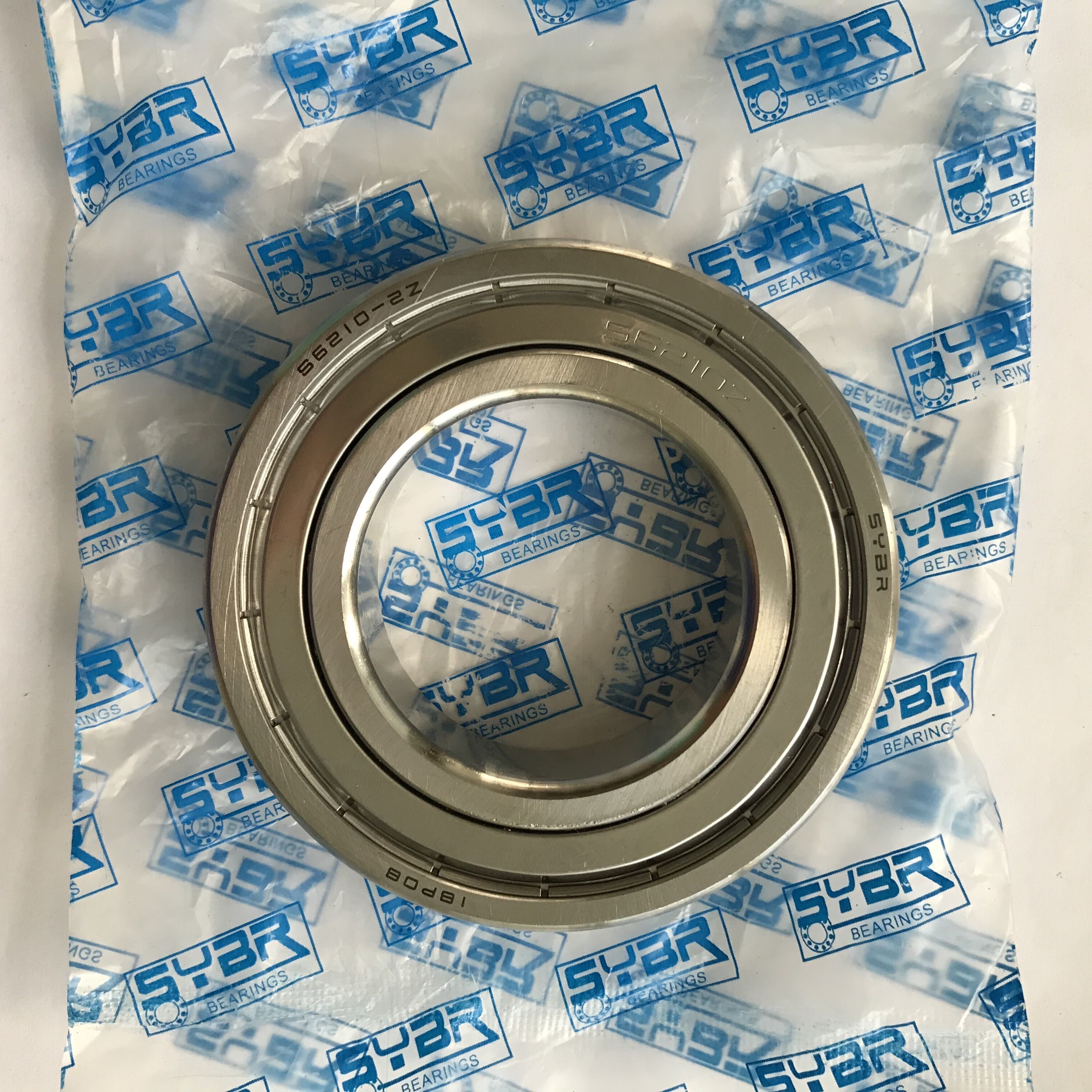 AISI 316 stainless steel bearings