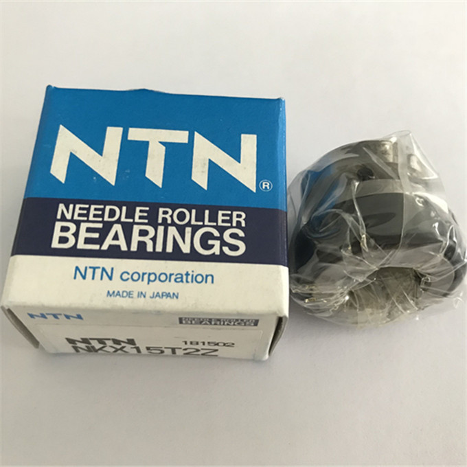 Combined Needle Roller Bearings NKX40Z NTN NKX40 NAX40Z