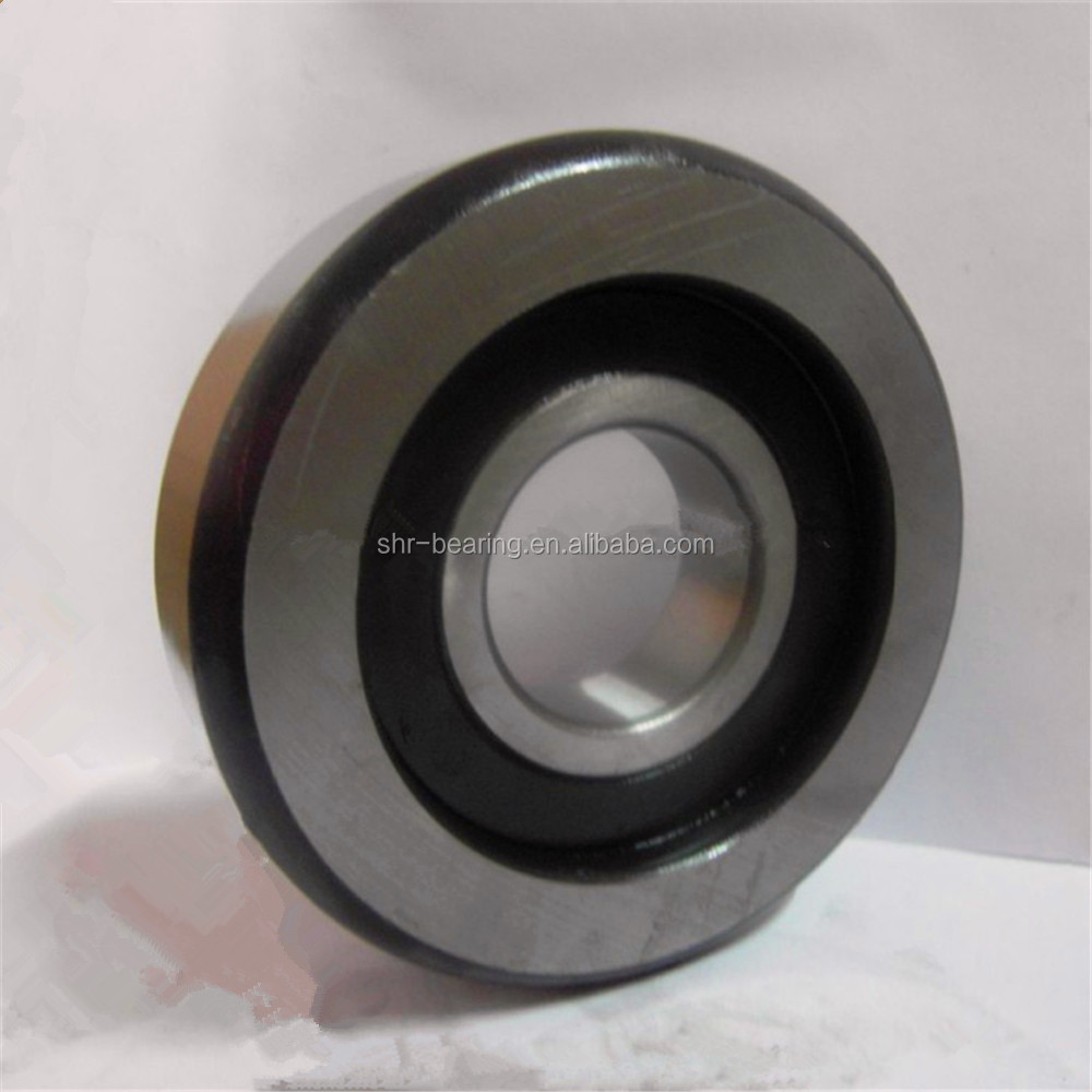 MG206-2RS-1 Mast Guide bearing Forklift ball bearings MG206-2RS-1