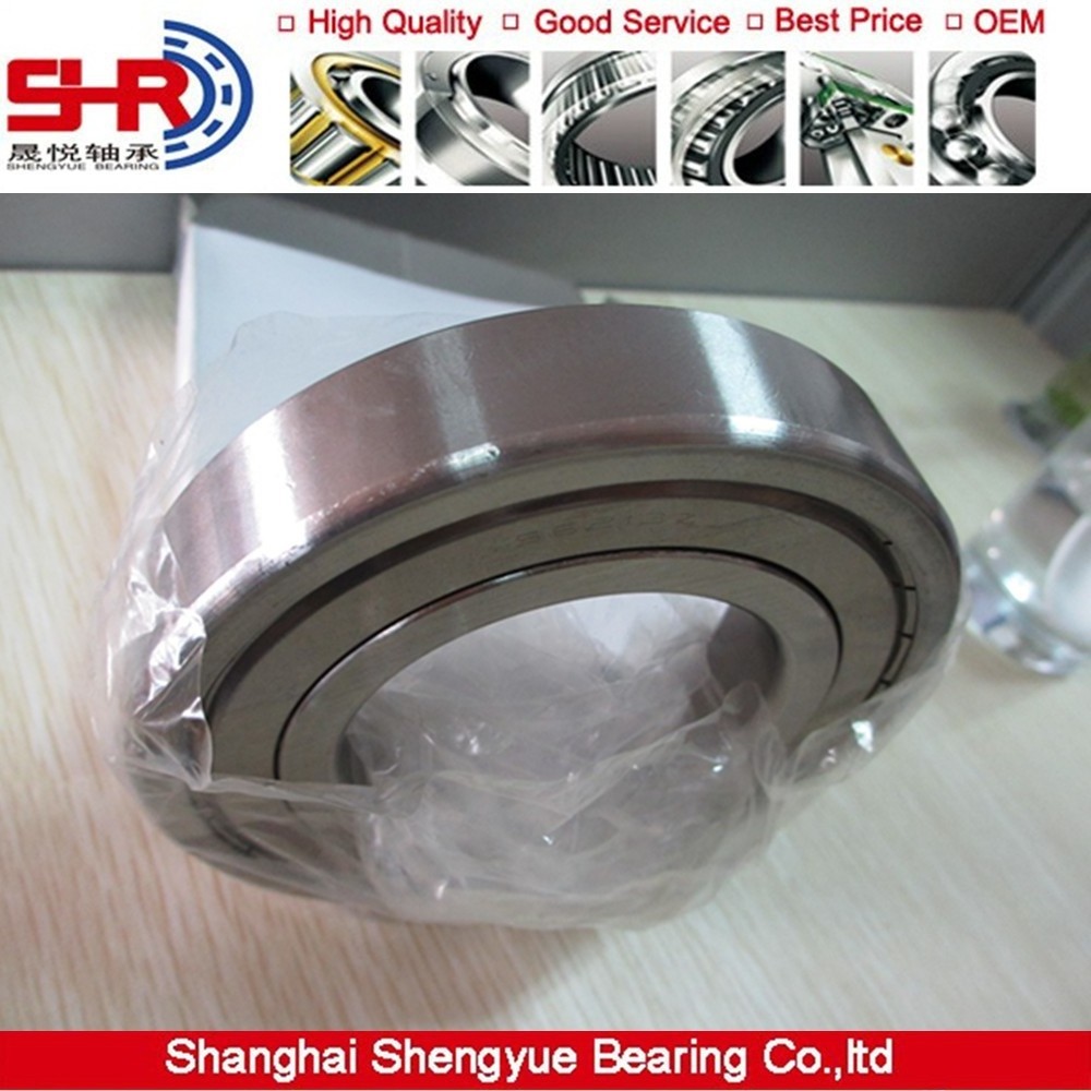 AISI 316 stainless steel bearings