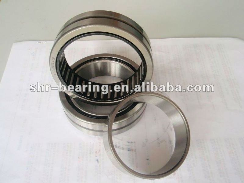 Excellent price! needle roller bearing NA4836 bearing size chart