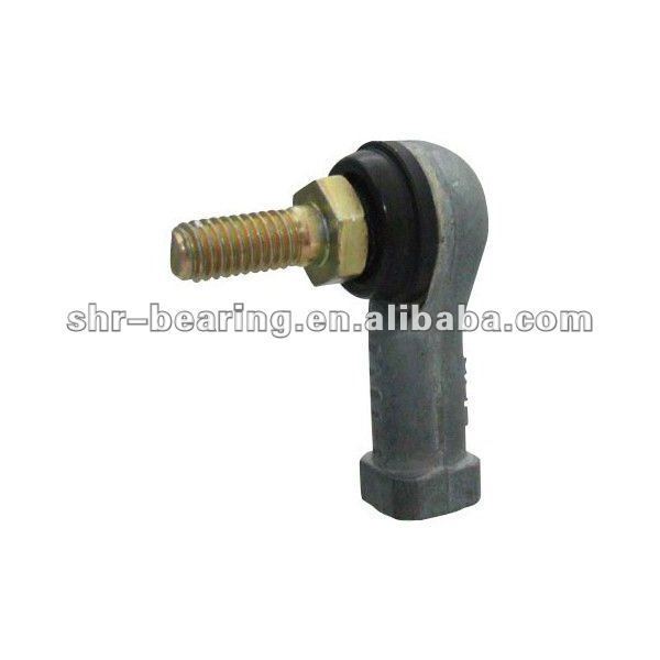 2014 Gold supplier IKO L-Ball Joint Rod End LHSA14 straight ball joint rod ends