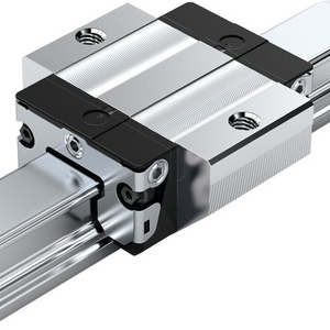 Germany Original Linear Block R166511420 15mm KWD-015-FKS-C1-N-1 Precision CNC Linear Motion Guide Rail And Ball Runner Blocks