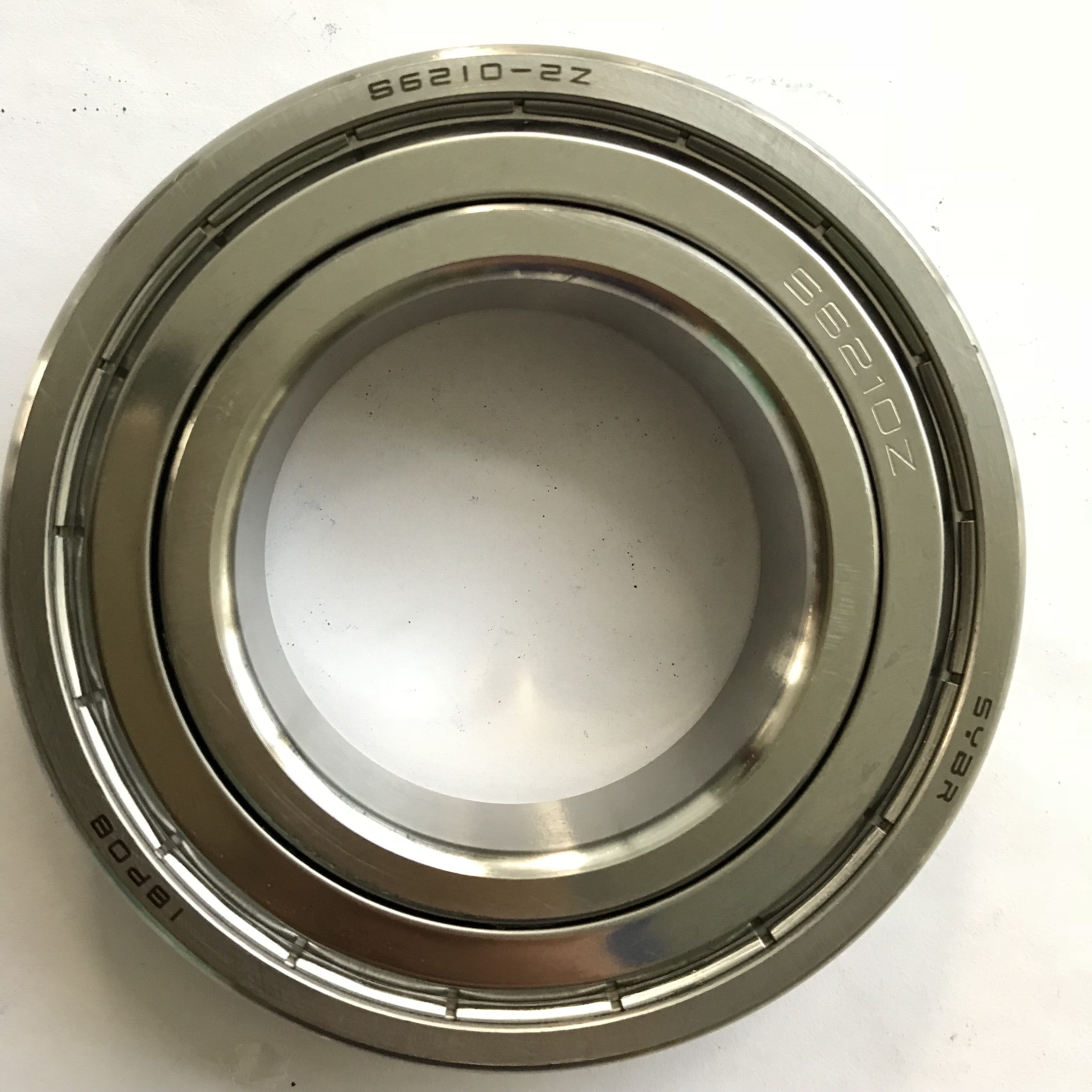 AISI 316 stainless steel bearings