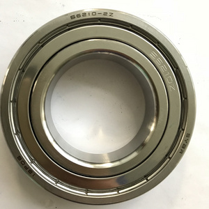 AISI 316 stainless steel bearings