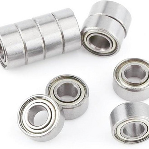 Original Import Japan Brand Bearing 608ZZ1MC3E high precision miniature Ball Bearing 608ZZ 608 8X22X7mm