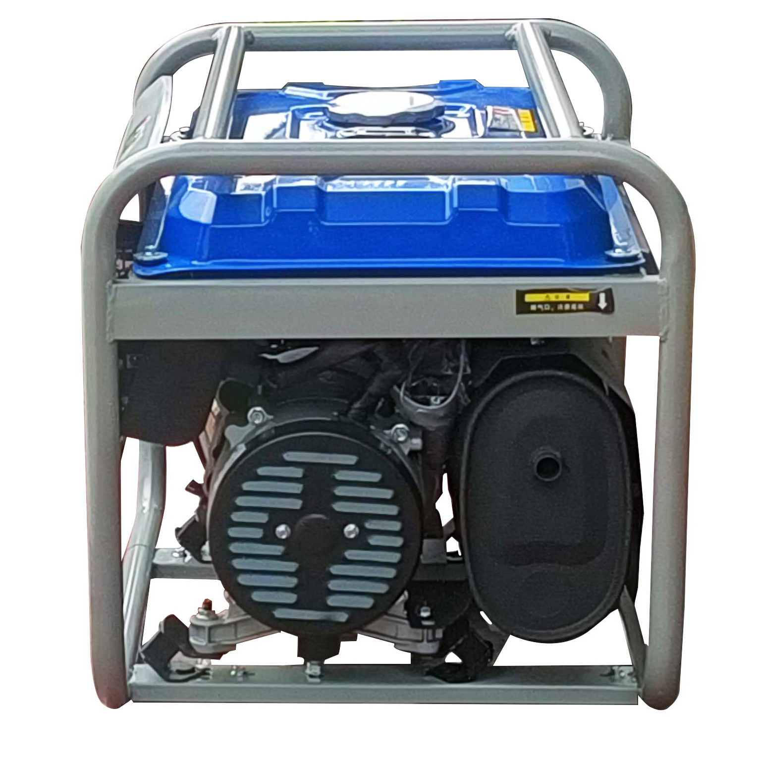 tigmax gasoline generator yamaha