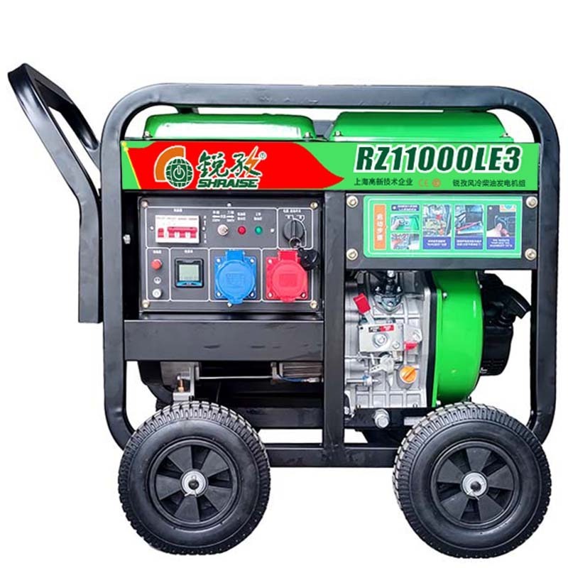 mini generator 12v 220v alternator 4.5kw manual astra korea 5kw power generator light Price generator