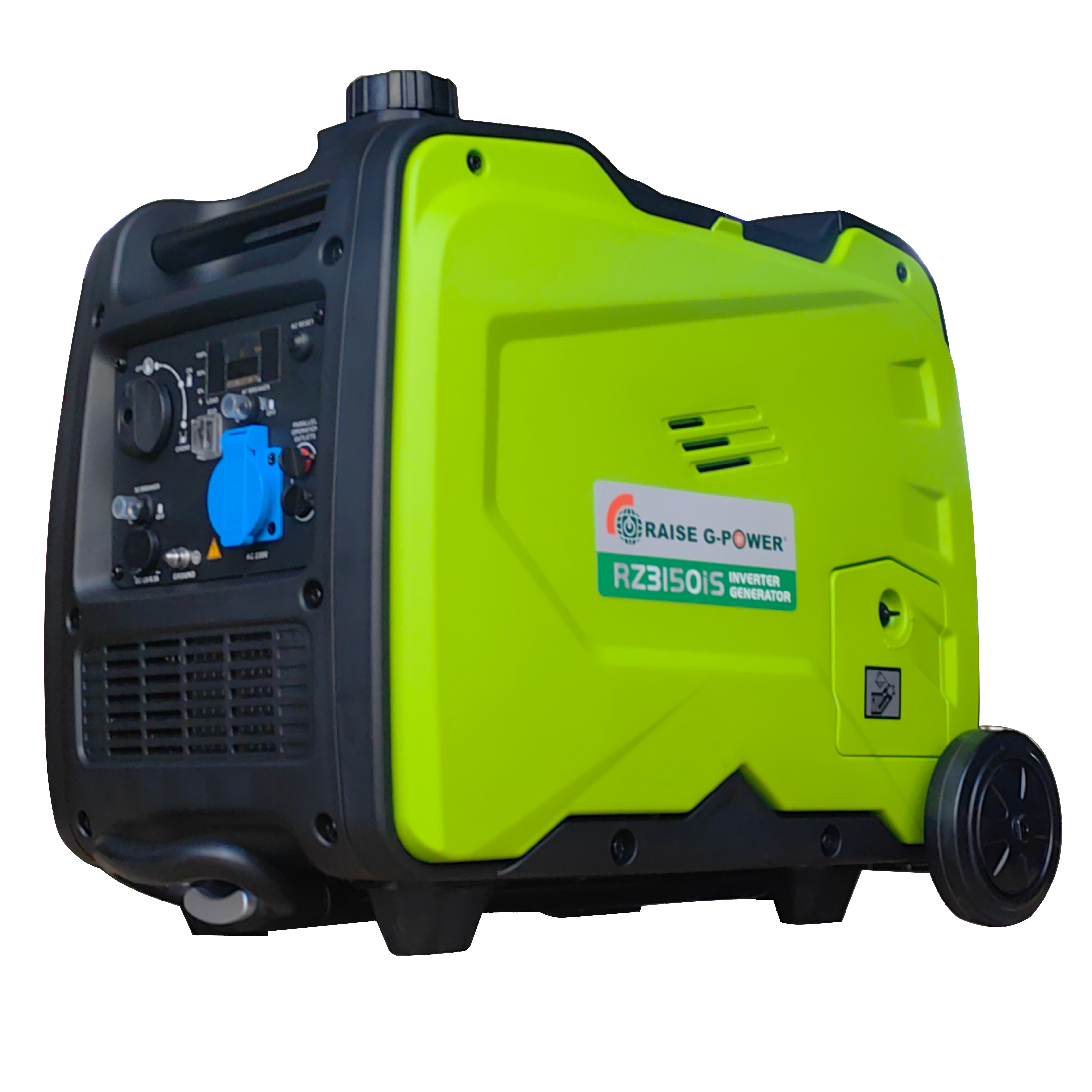 4000w high quality power 5kva motor 25 amp 5Kw 850w portable open frame gasoline Generator with 188f