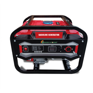 hyundai em 4800 gasoline generators with cheap lps