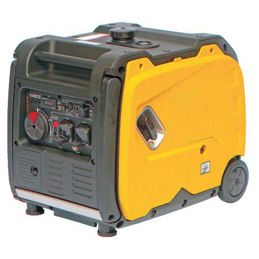 inverter 50hz 230v  em 4800 gasoline generators with cheap