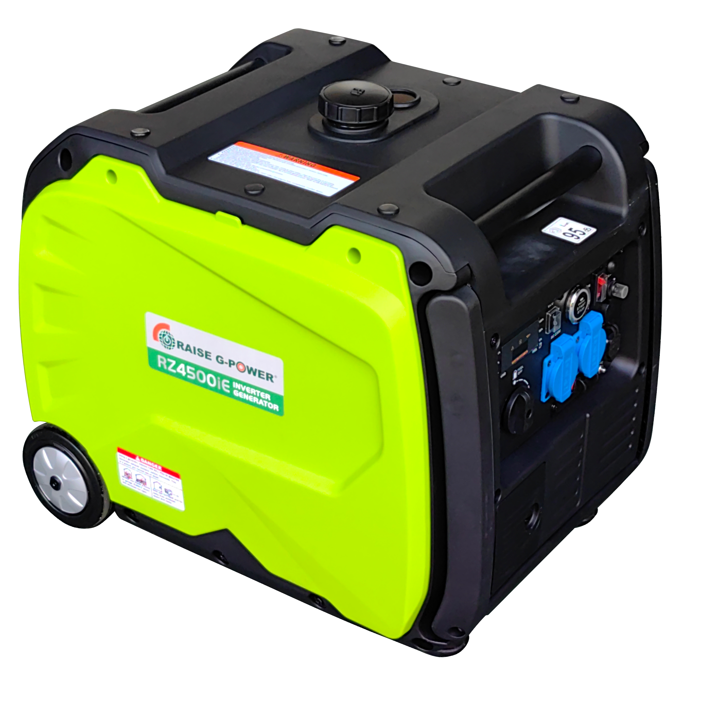 inverter 50hz 230v  em 4800 gasoline generators with cheap