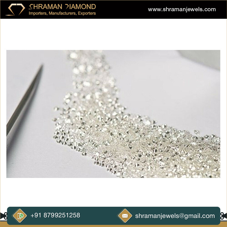 High Quality round Diamond Jewelry Making Pendant and Ring 1 TCW VVS Lab Grown Loose Diamonds Hot Selling at Best Price