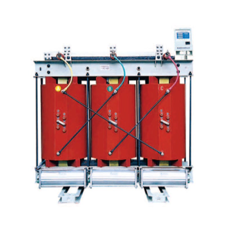 Indoor dry transformer 11kv 25kva 50HZ insulating resin