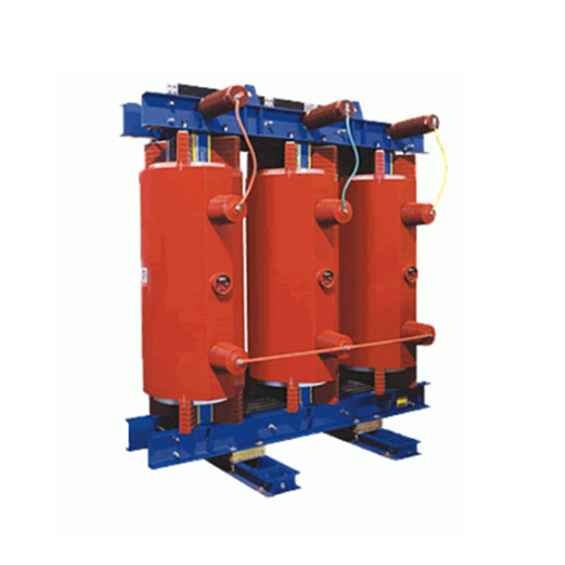 Indoor dry transformer 11kv 25kva 50HZ insulating resin