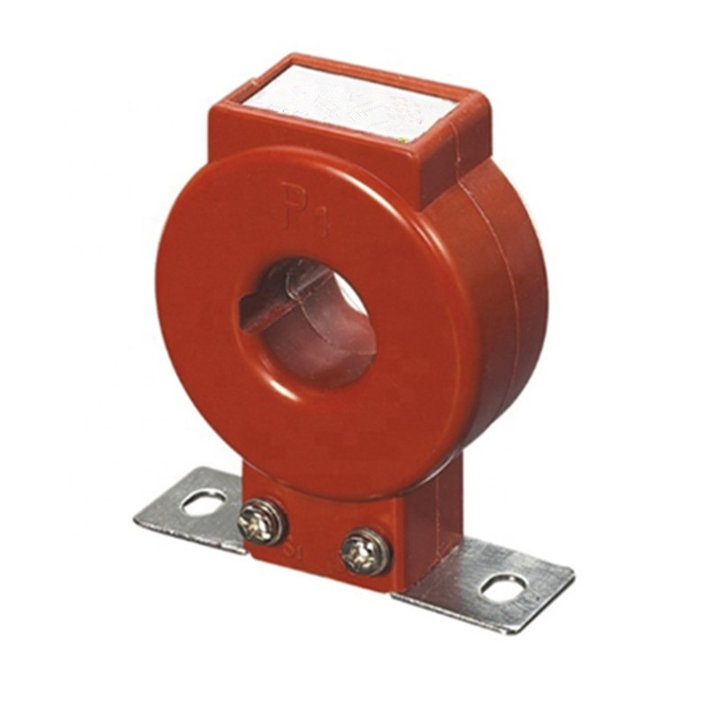 220v current transformer 0.5KV 50HZ LMZ1/LMZJ1-0.5 Indoor electrical current transformer