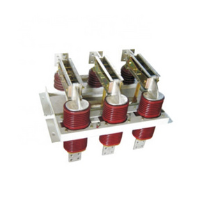 GN22-12(C) Indoor disconnect switch 630A AC high voltage disconnector isolator switch