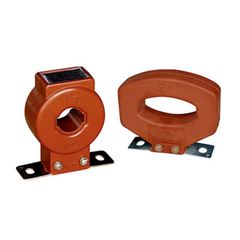 220v current transformer 0.5KV 50HZ LMZ1/LMZJ1-0.5 Indoor electrical current transformer