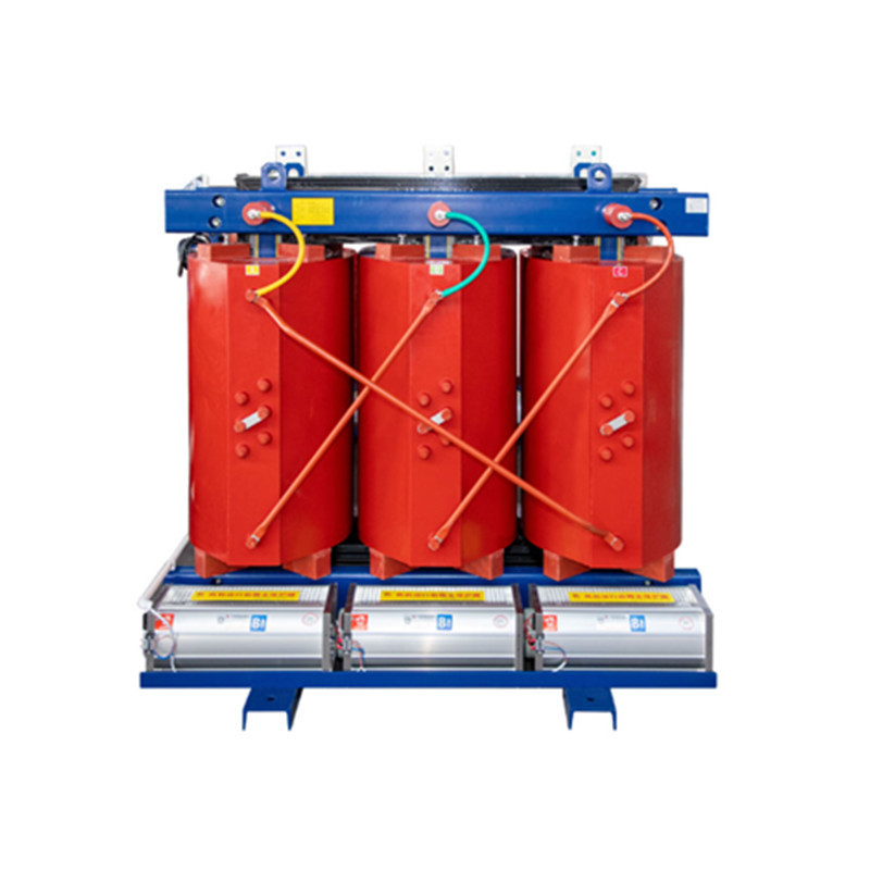 Indoor dry transformer 11kv 25kva 50HZ insulating resin