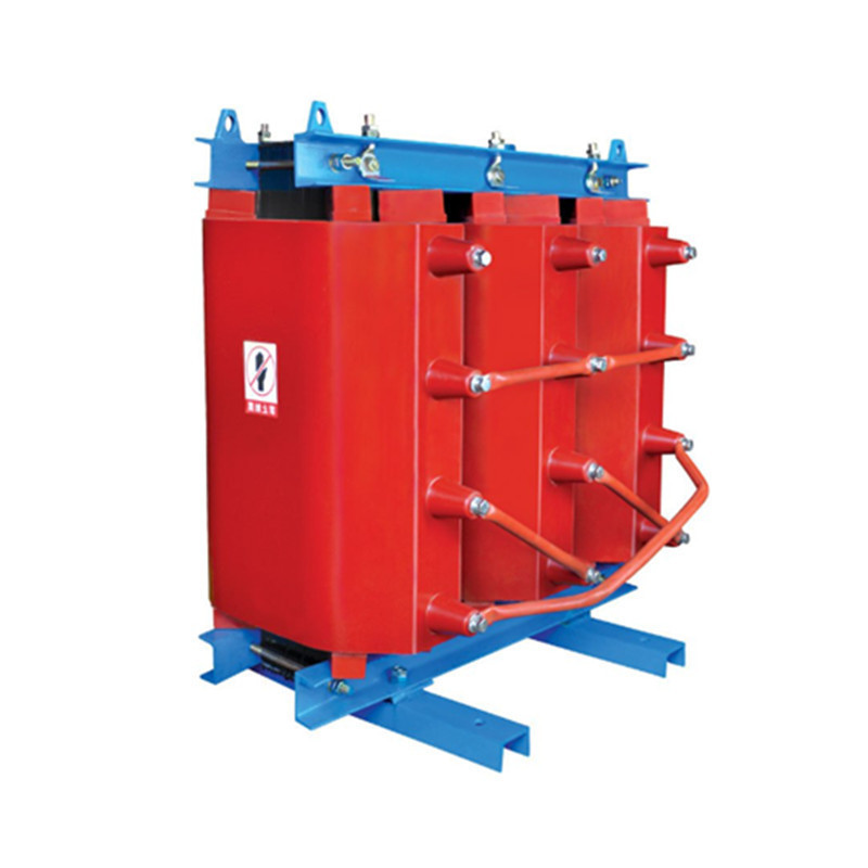 Indoor dry transformer 11kv 25kva 50HZ insulating resin