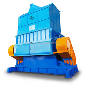 Buy industrial heavy duty paper shredder machine for sale