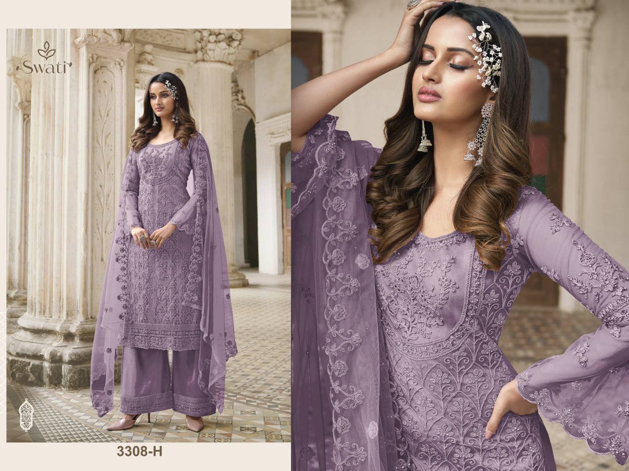 Wedding And Engagement Special Pakistani And Muslim Style Salwar Kameez For Pakistani Products Made in India