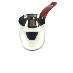 Stainless Steel Round Coffee Cup Warmer