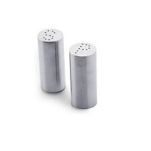 Stainless Steel sets manual spice grinder pepper mill/salt grinder