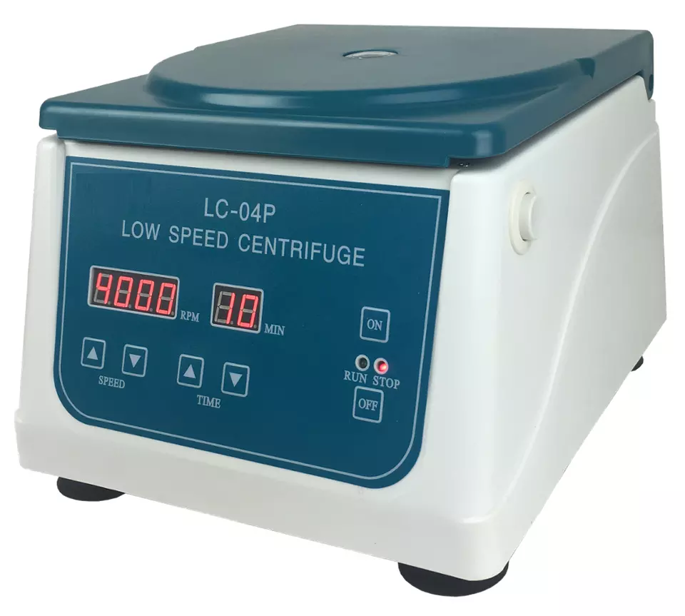 high speed blood medical mini small prf dr regen lab plasma tube prp centrifuge machines kit