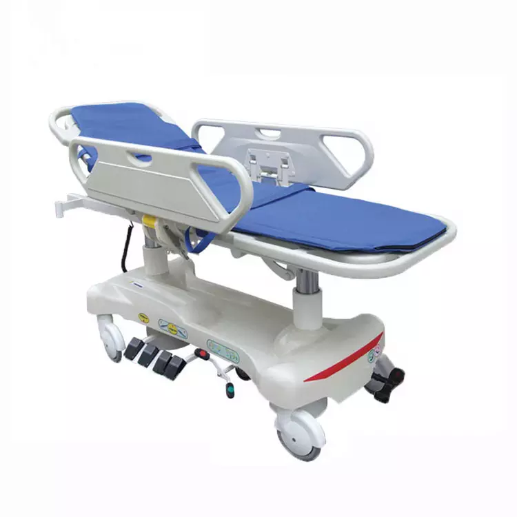 emergency medical hospital ambulance stretcher equipment for sale