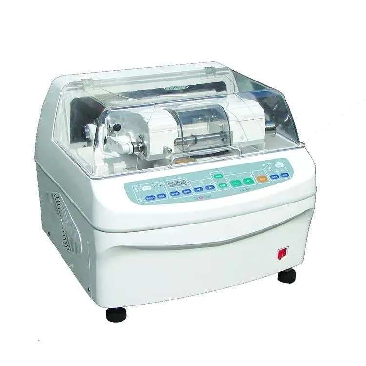 Auto Lens Edge Grinding Machine