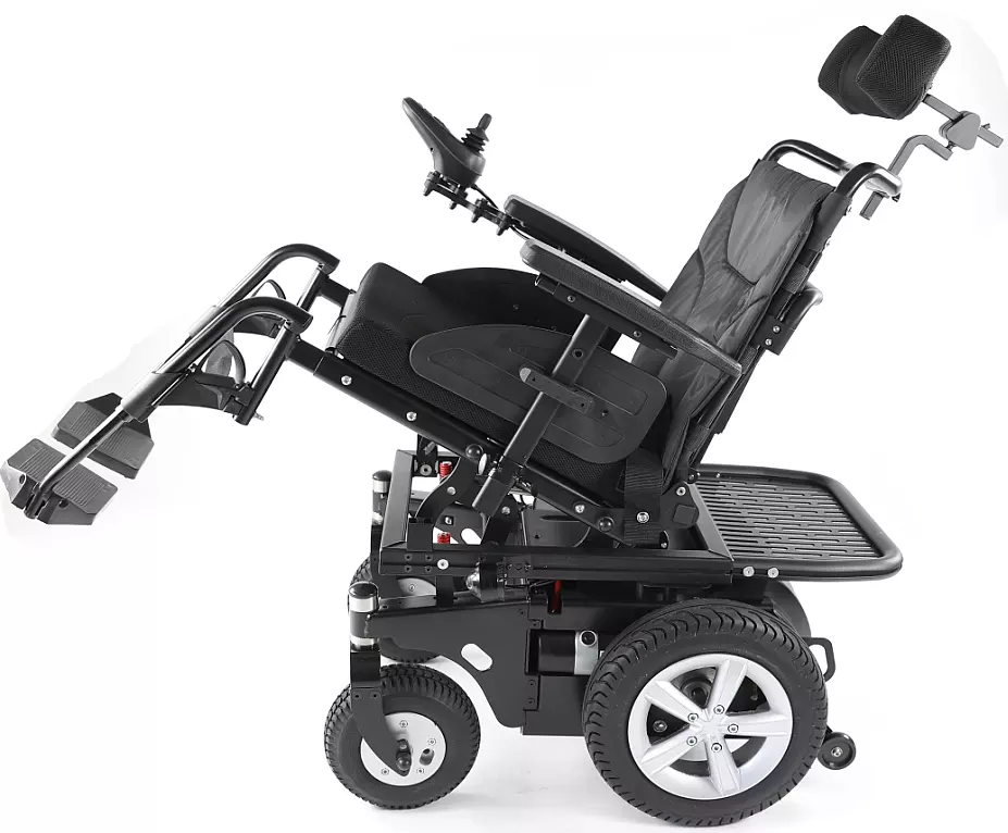 Stand up Wheelchair Rehabilitation Therapy Supplies Health Care