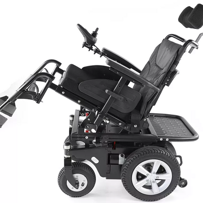 Stand up Wheelchair Rehabilitation Therapy Supplies Health Care