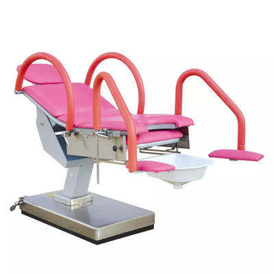 Gynecological Examination Chair Electric Gyno Exam Bed Medical Table for gyno exam