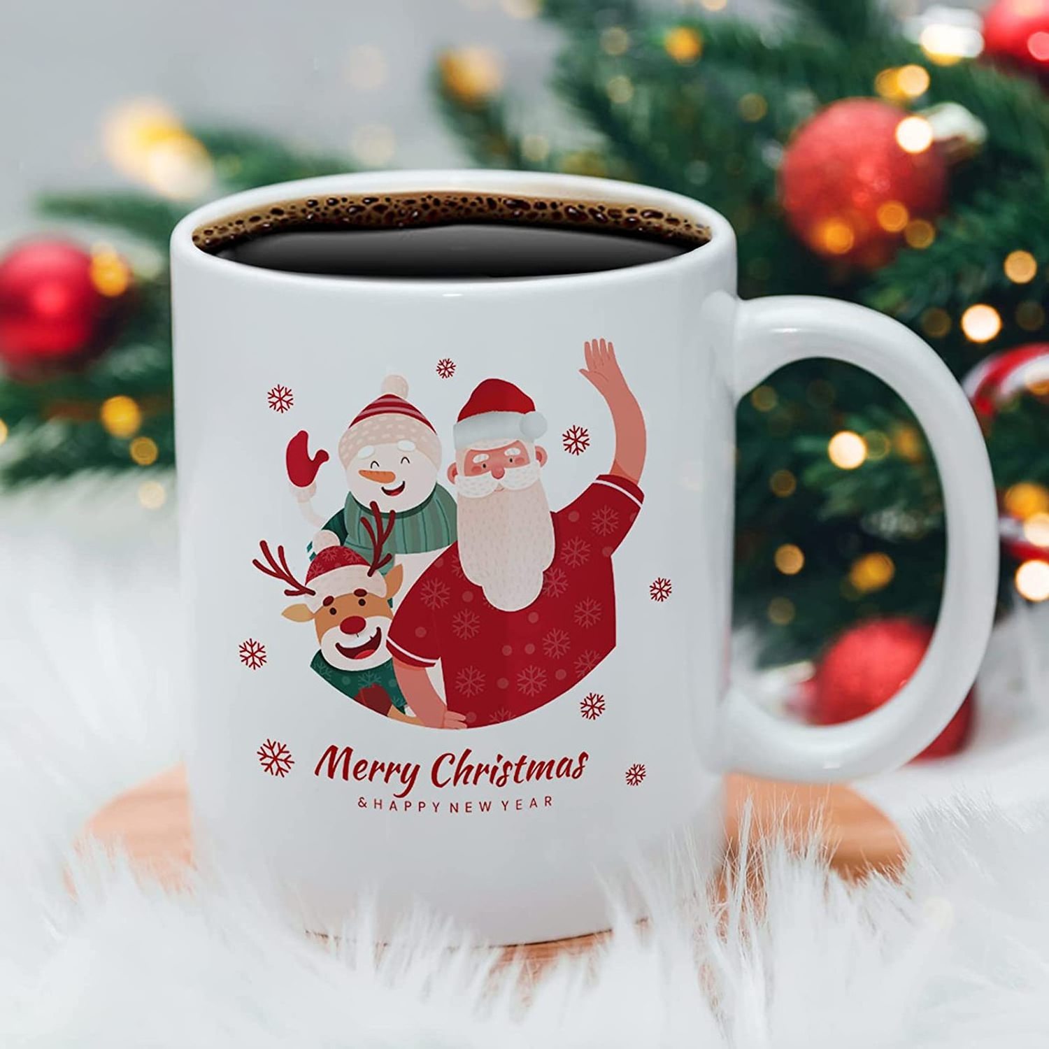 2023 Hot Sale Item Simple White Coffee Sublimation Mugs Blank Ceramic Mug For Sublimation Printing